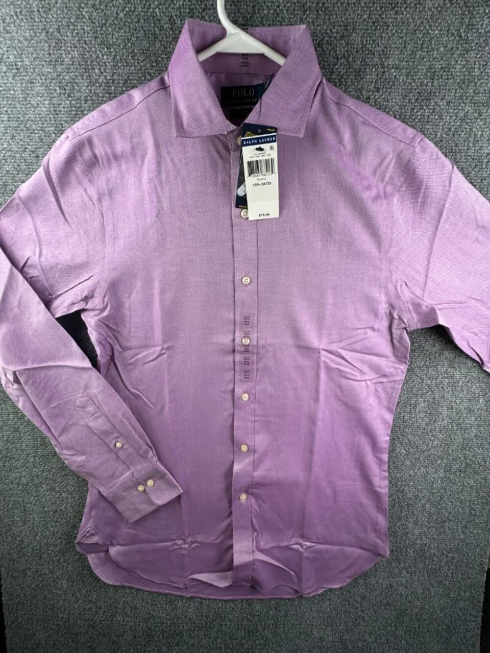 Polo Ralph Lauren new tags